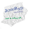 JUNIOR xD feat. Zanni