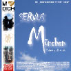 Servus München Cover