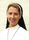 Schwester Jordana Schmidt