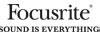 FOCUSRITE
